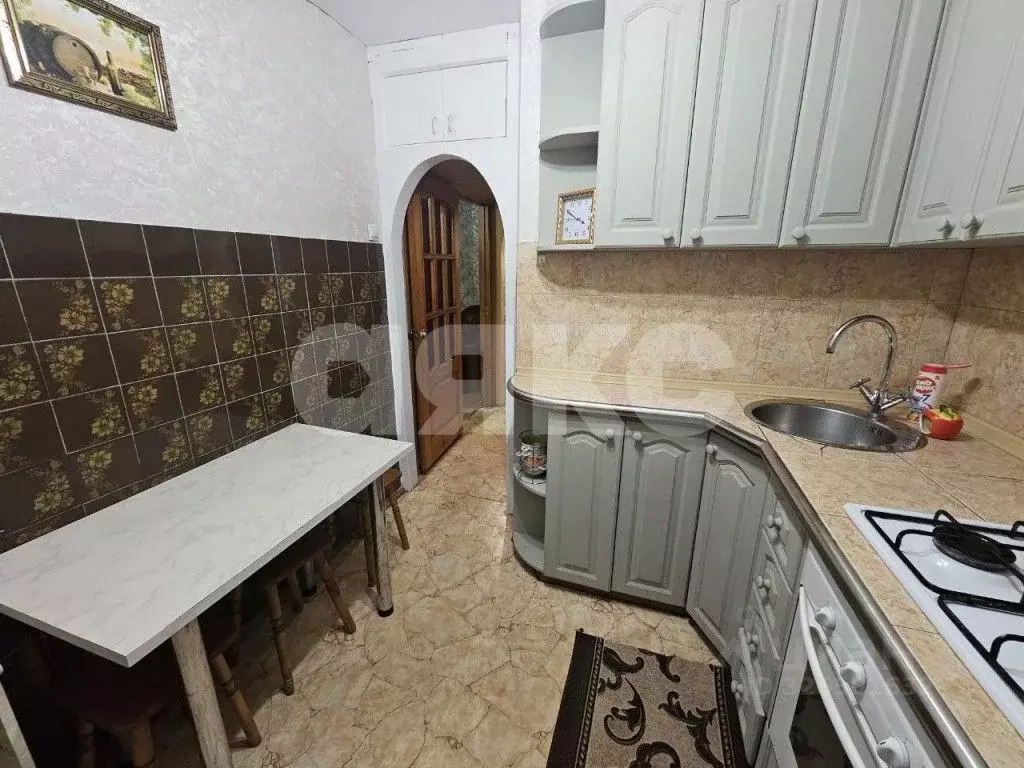 2-к кв. Московская область, Воскресенск ул. Зелинского, 5 (47.1 м) - Фото 0