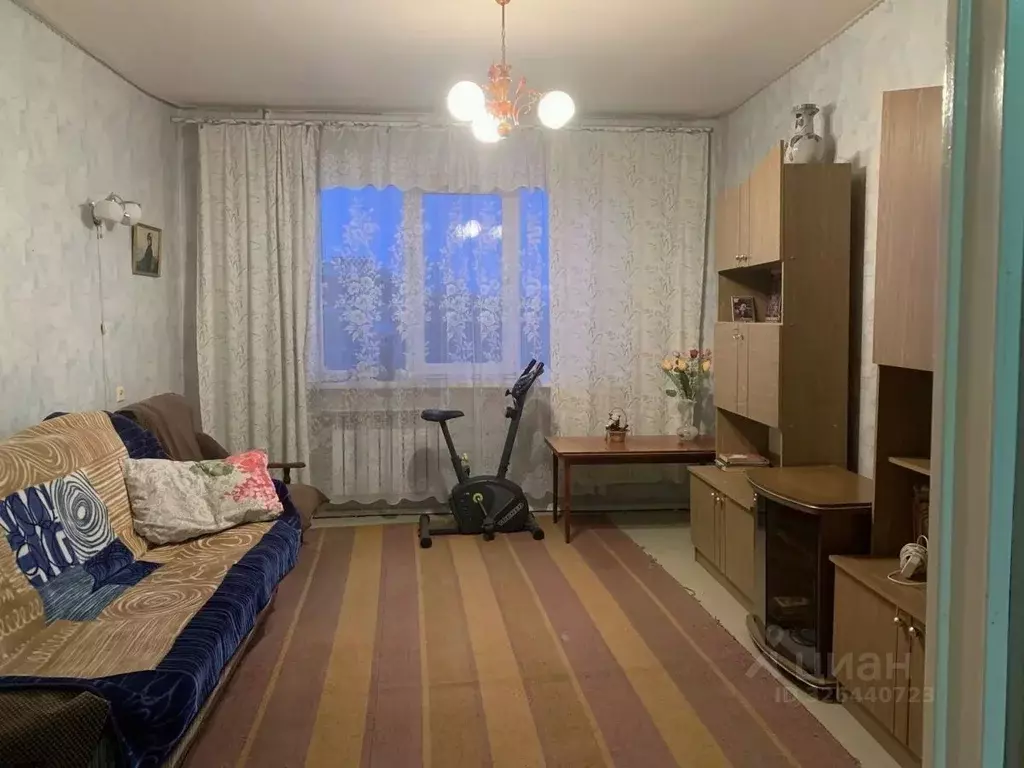 3-к кв. Волгоградская область, Волгоград Керамический мкр, ул. 2-я ... - Фото 2