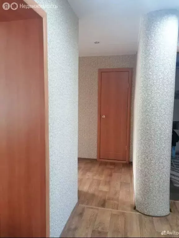 3-комнатная квартира: Орск, посёлок Вокзальный, проезд Энтузиастов, 5 ... - Фото 1