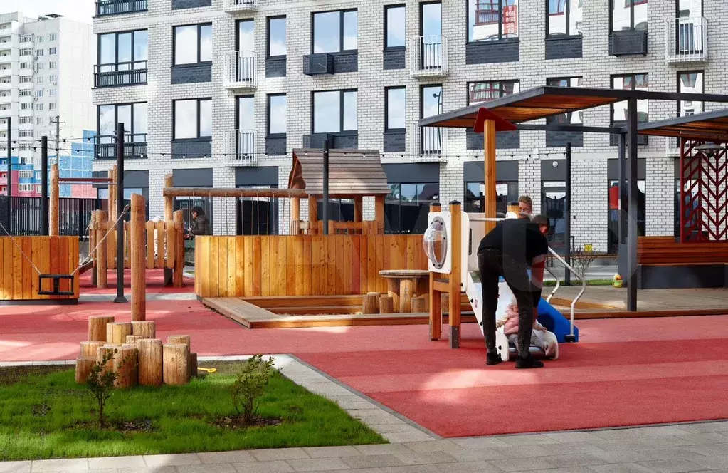 2-к. квартира, 57 м, 9/12 эт. - Фото 0