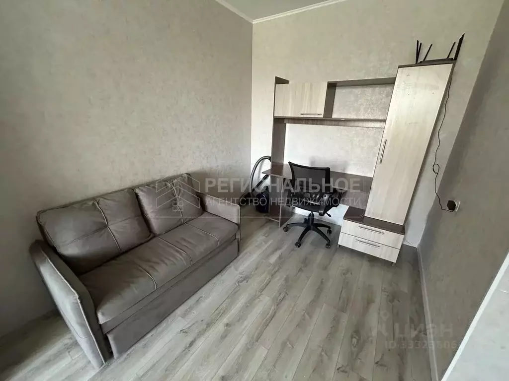 1-к кв. Московская область, Балашиха ул. Майкла Лунна, 5 (42.0 м) - Фото 1