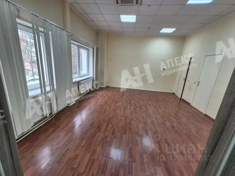 Помещение свободного назначения в Москва Профсоюзная ул., 45 (350 м) - Фото 0