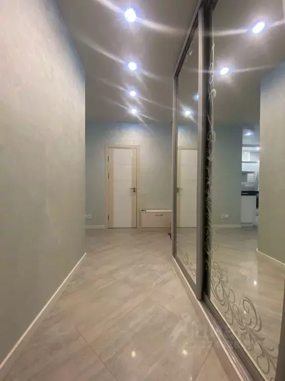 2-к кв. Московская область, Краснознаменск Советская ул., 3 (56.7 м) - Фото 1