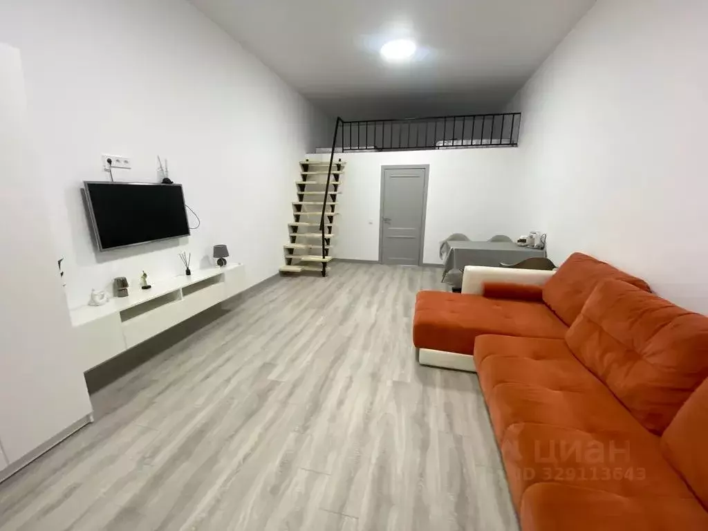 Дом в Калмыкия, Элиста ул. В.И. Ленина, 296 (39 м) - Фото 1