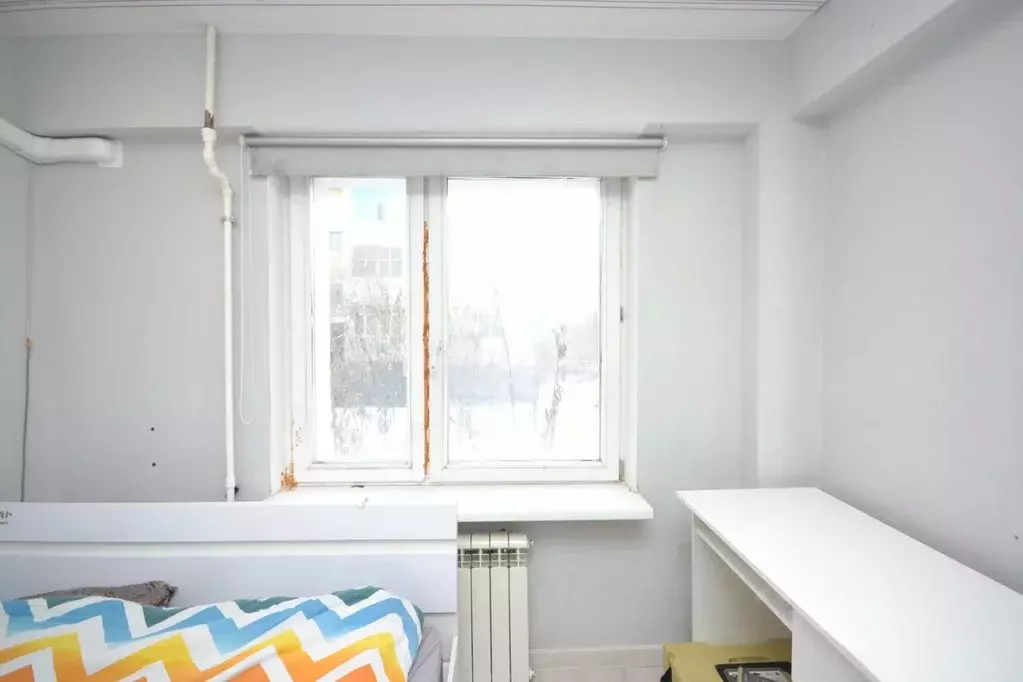 1-к кв. Саха (Якутия), Якутск ул. Жорницкого, 7/12 (40.6 м) - Фото 2