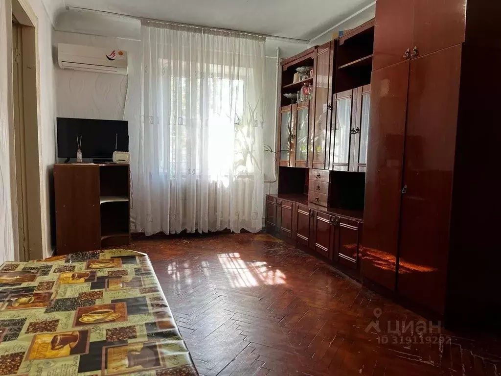 Квартира, 2 комнаты, 42.2 м - Фото 0