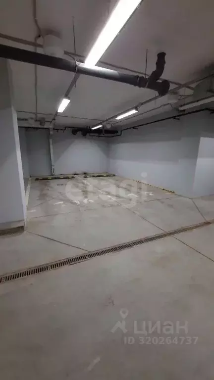 Гараж в Пермский край, Пермь ул. Толмачева, 15 (13 м) - Фото 2