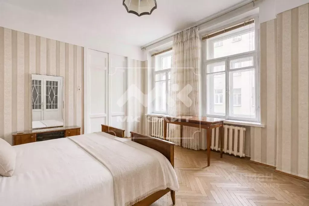 4-к кв. Санкт-Петербург Литейный просп., 29 (104.8 м) - Фото 1