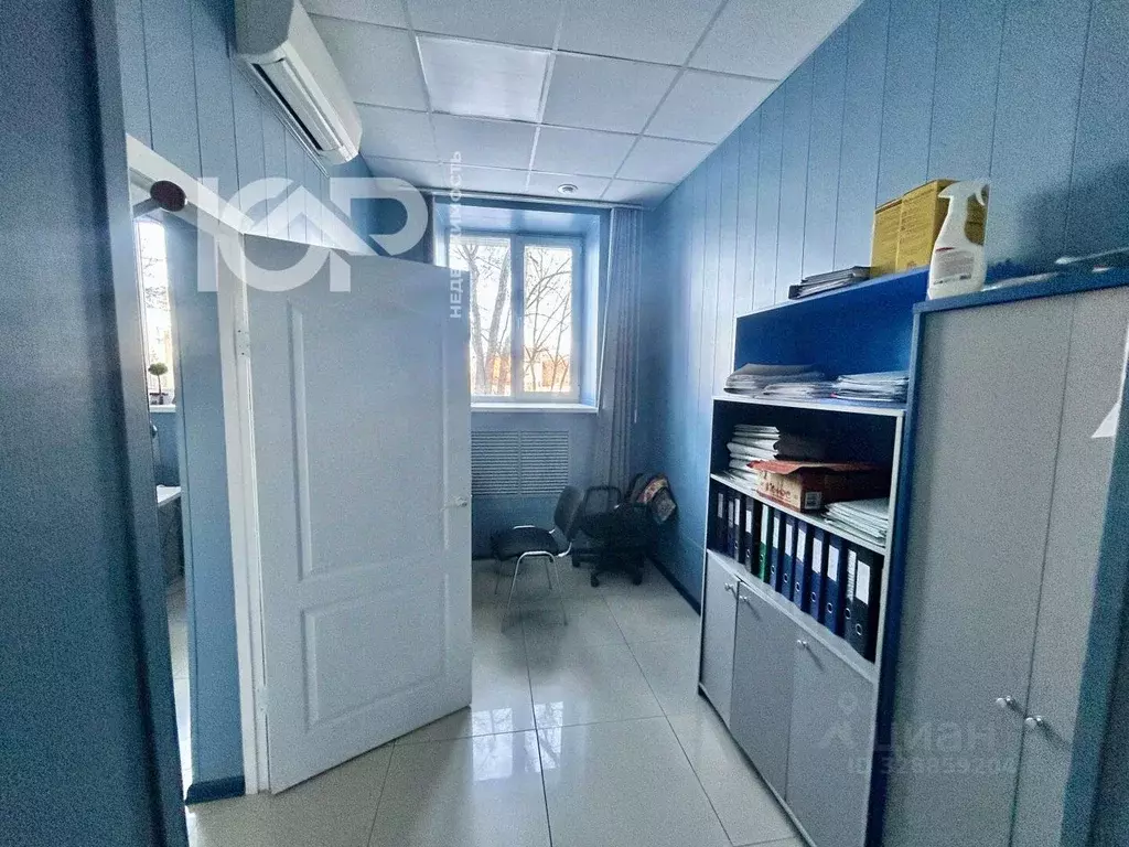 Офис в Воронежская область, Воронеж ул. Березовая Роща, 68 (17 м) - Фото 1