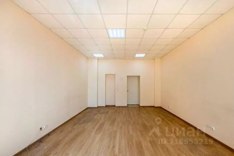 Офис в Санкт-Петербург ул. Комсомола, 1-3АЩ (717 м) - Фото 1