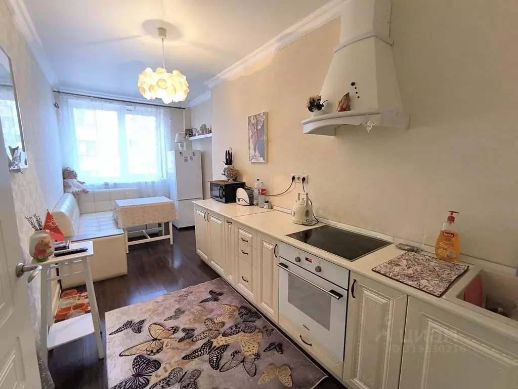 2-к кв. Ростовская область, Ростов-на-Дону Северный мкр, ул. Пацаева, ... - Фото 0