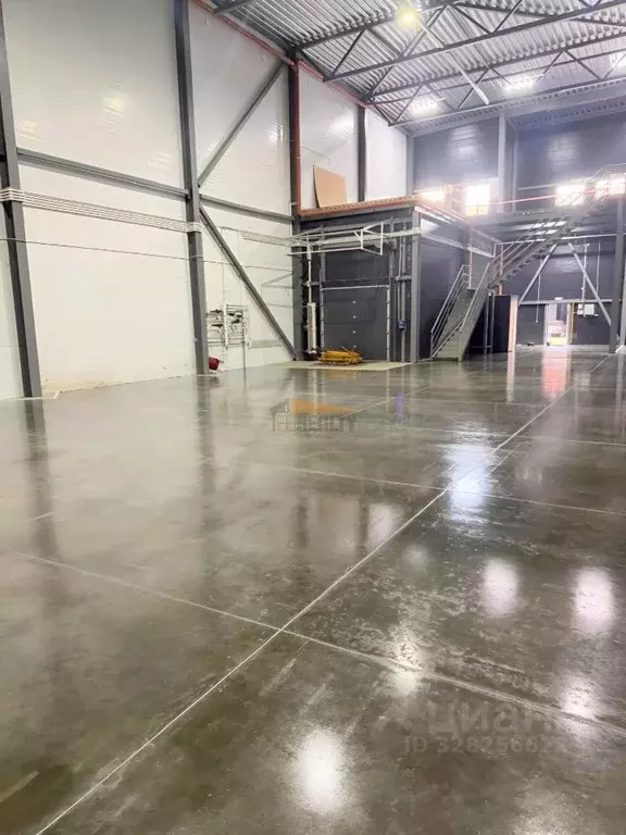 Склад в Московская область, Ленинский городской округ, д. Горки ... - Фото 1