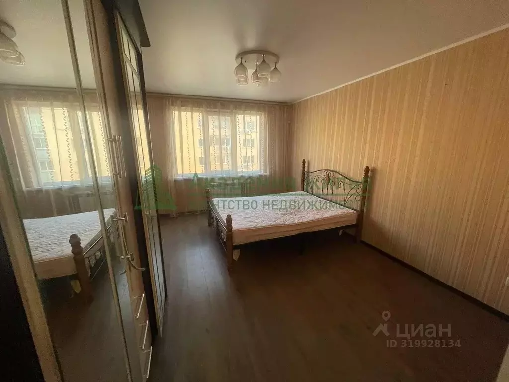 1-к кв. Саратовская область, Саратов Воскресенская ул., 50 (33.5 м) - Фото 0