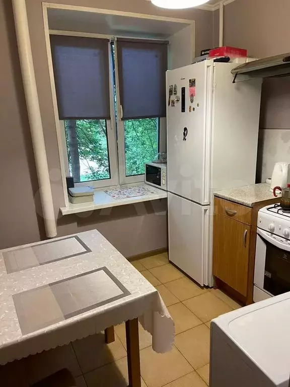 1-к. квартира, 28 м, 2/9 эт. - Фото 0