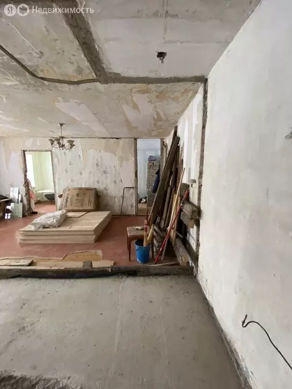 2-комнатная квартира: Стерлитамак, проспект Ленина, 44 (43 м) - Фото 2