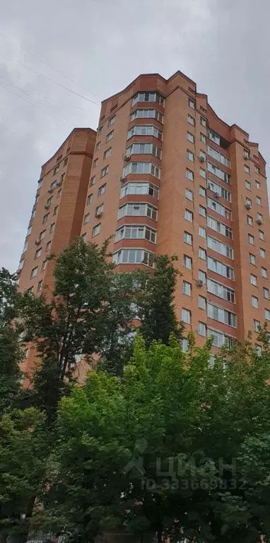 1-к кв. Москва, Москва, Троицк ул. Текстильщиков, 3к3 (38.0 м) - Фото 1