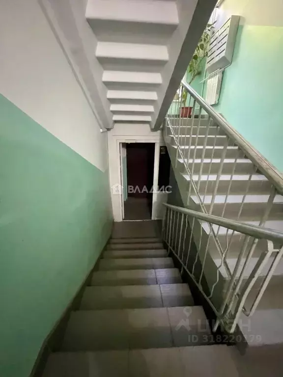 1-к кв. Алтайский край, Бийск Советская ул., 52 (31.0 м) - Фото 0