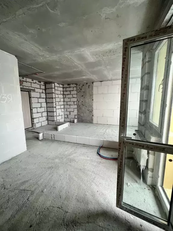 1-к кв. Москва Совхозная ул., 10Б (38.0 м) - Фото 1