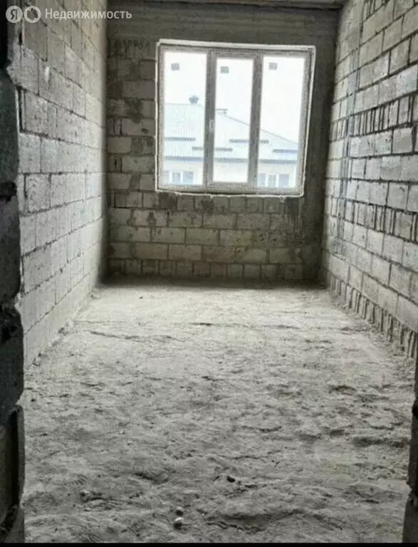 1-комнатная квартира: Нальчик, район Горная, Солнечная улица, 10к1 ... - Фото 1