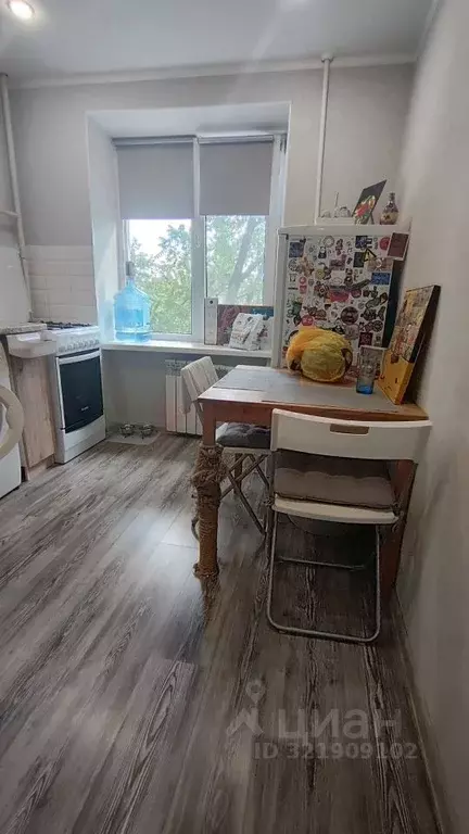 1-к кв. Ростовская область, Новочеркасск ул. Калинина (30.0 м) - Фото 2