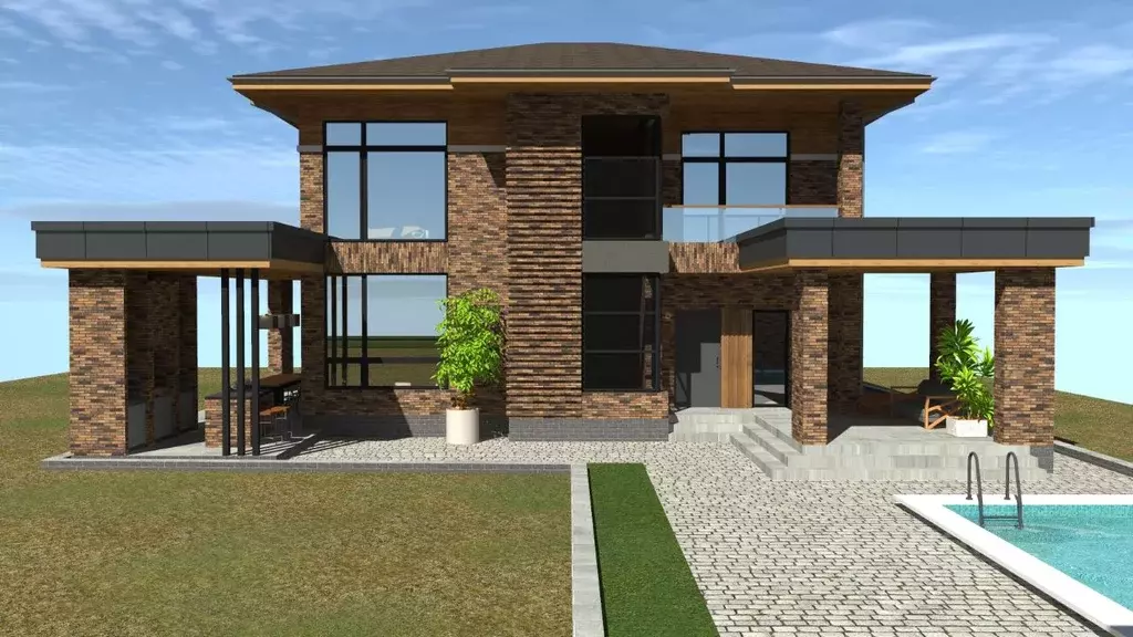 Участок в Краснодарский край, Краснодар Центральный мкр, ул. Братьев ... - Фото 1