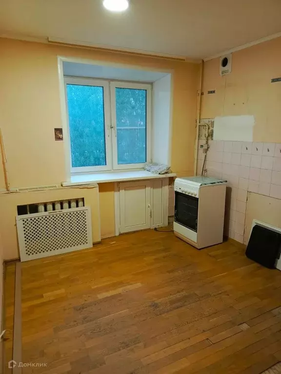 Продаётся 3-к квартира, 62 м - Фото 0