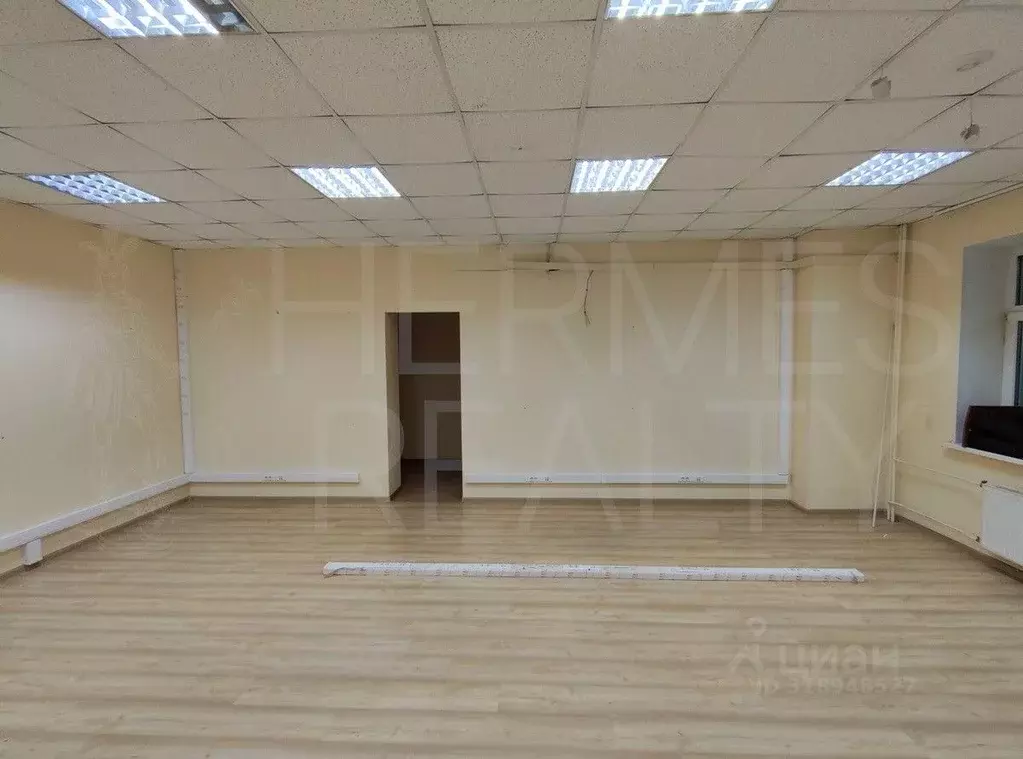 Офис в Москва Петровско-Разумовский проезд, 29С2 (280 м) - Фото 1