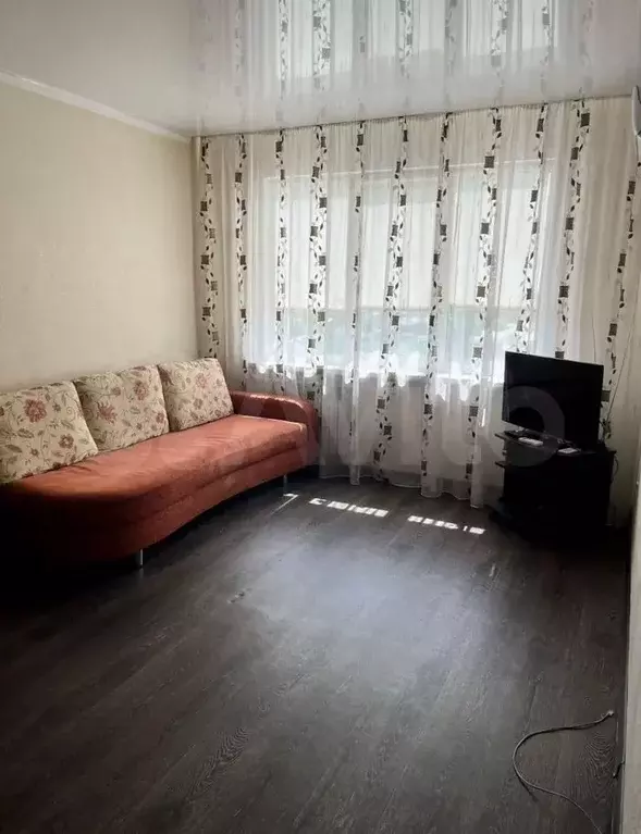 1-к. квартира, 36 м, 7/9 эт. - Фото 0
