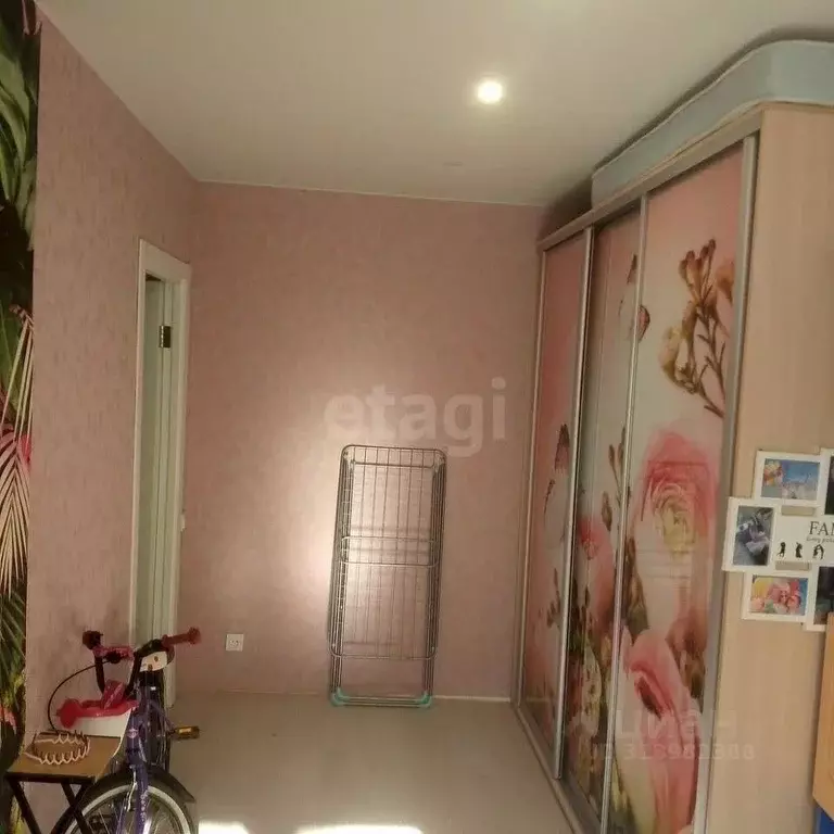 2-к кв. Ярославская область, Ярославль ул. Титова, 14к2 (43.2 м) - Фото 1