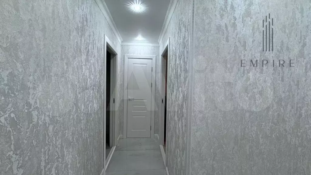 2-к. квартира, 49 м, 2/5 эт. - Фото 0