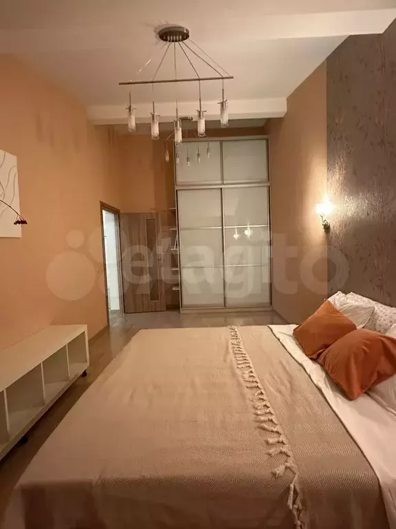 2-к. квартира, 50 м, 5/5 эт. - Фото 0