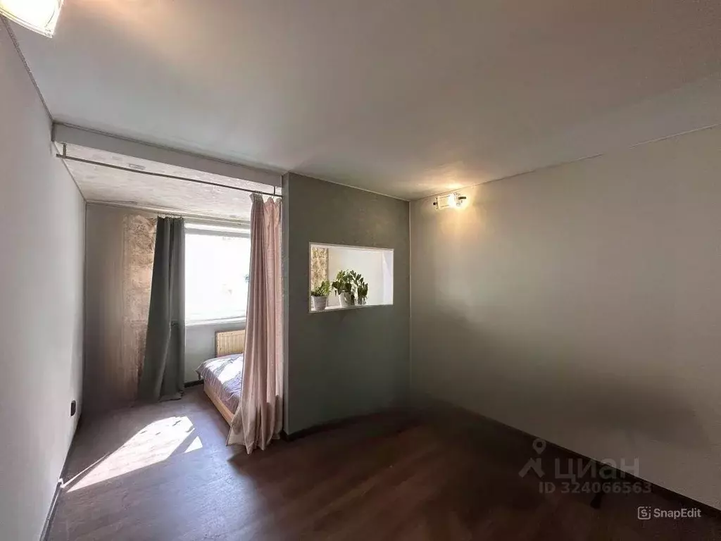 1-к кв. Санкт-Петербург ул. Щербакова, 9 (39.3 м) - Фото 1