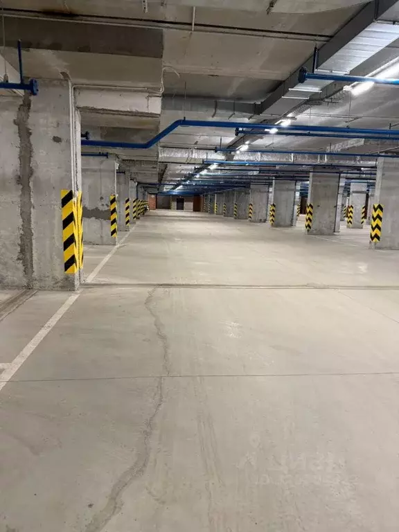 Гараж в Свердловская область, Екатеринбург ул. Очеретина, 16 (14 м) - Фото 2