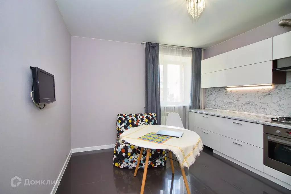 Продаётся 1-к квартира, 46.6 м - Фото 0