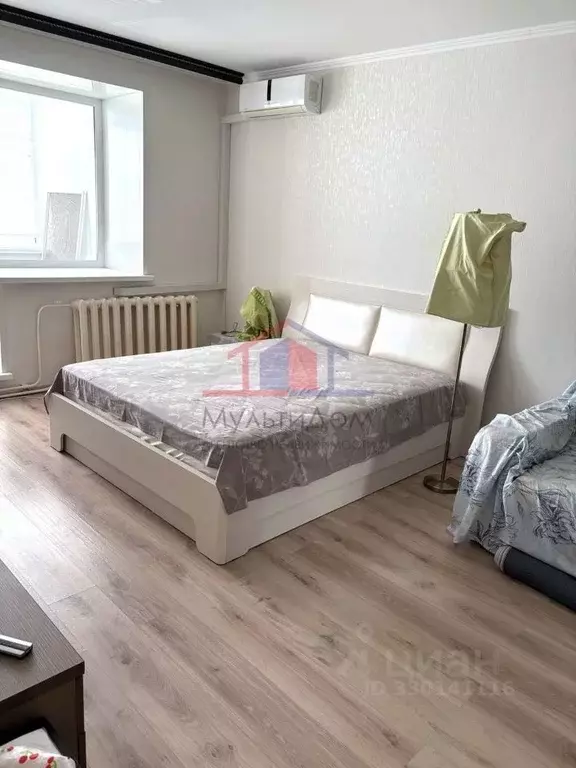 1-к кв. Белгородская область, Старый Оскол Южный мкр, 6 (46.0 м) - Фото 2