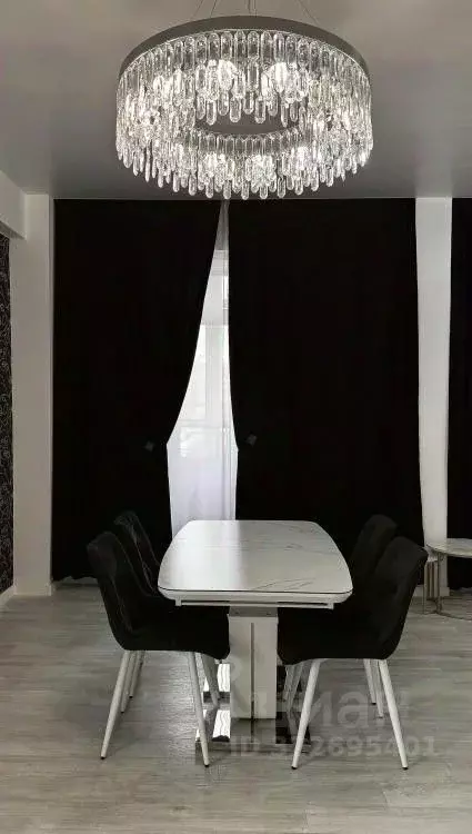 3-к кв. Иркутская область, Иркутск Дальневосточная ул., 134 (75.0 м) - Фото 0