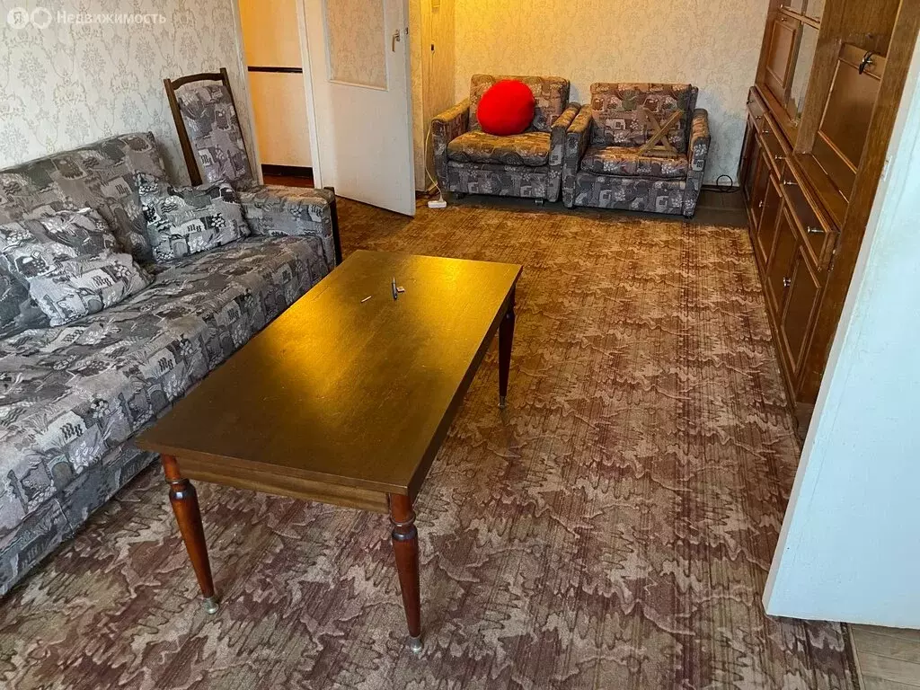 2-комнатная квартира: Выборг, улица Мира, 21 (43.4 м) - Фото 0
