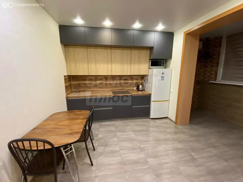 1-комнатная квартира: Оренбург, Салмышская улица, 43/5 (42 м) - Фото 2