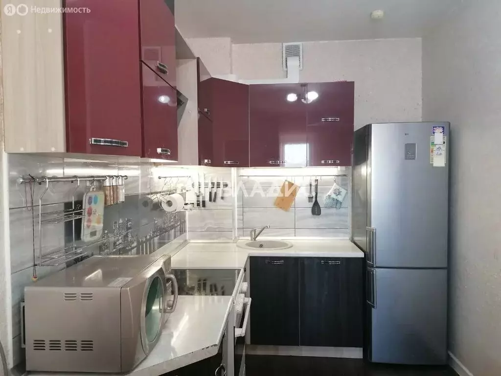 2-комнатная квартира: Иркутск, улица Булавина, 10/2 (63.3 м) - Фото 2