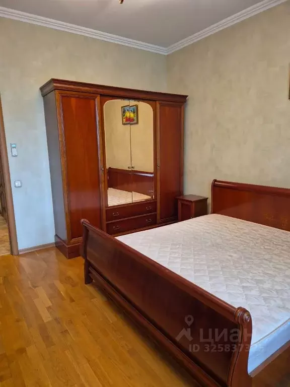 3-к кв. Москва ул. Академика Анохина, 2К3 (99.0 м) - Фото 2