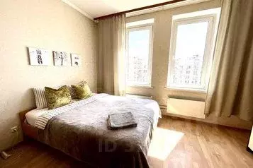 1-к кв. Московская область, Балашиха Железнодорожный мкр, ул. ... - Фото 1