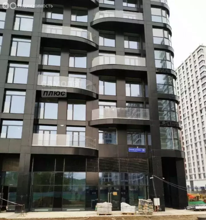 4-комнатная квартира: Москва, улица Нижние Мнёвники, 16к2 (102.3 м) - Фото 0