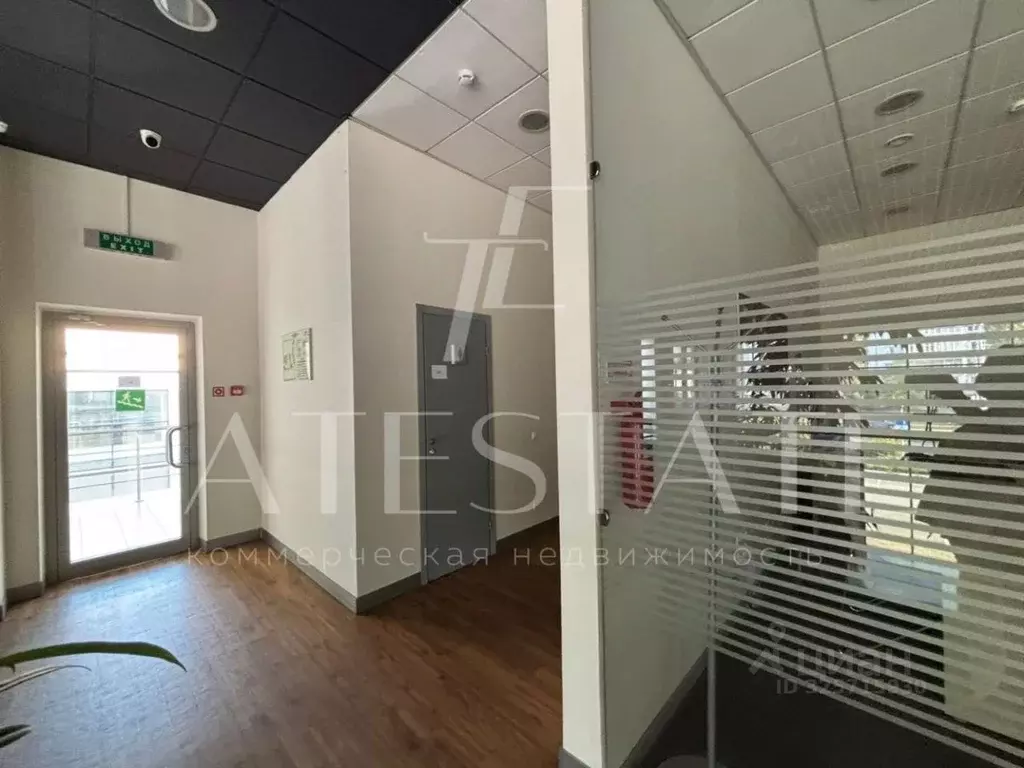 Помещение свободного назначения в Татарстан, Казань ул. Маршала ... - Фото 2