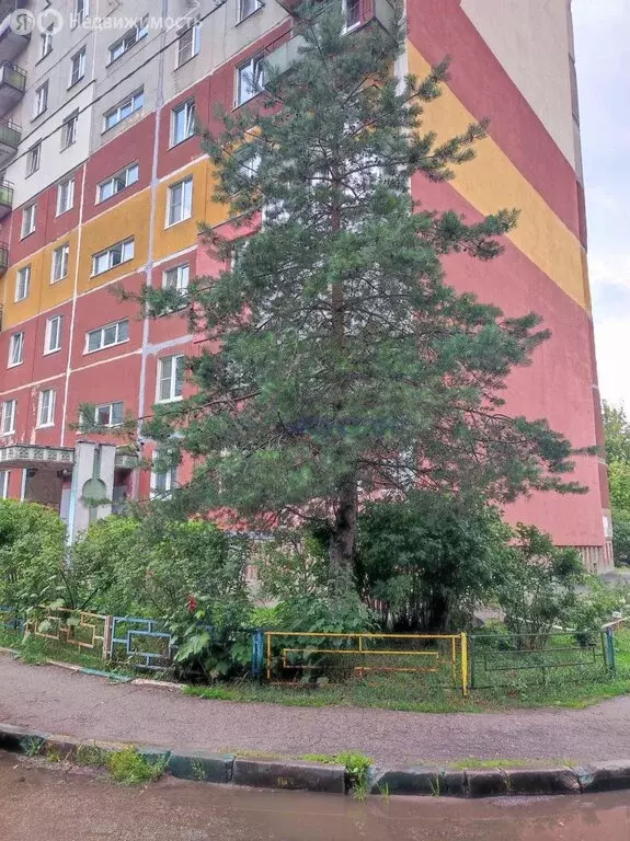 3-комнатная квартира: Нижний Новгород, Гордеевская улица, 56 (63.6 м) - Фото 1