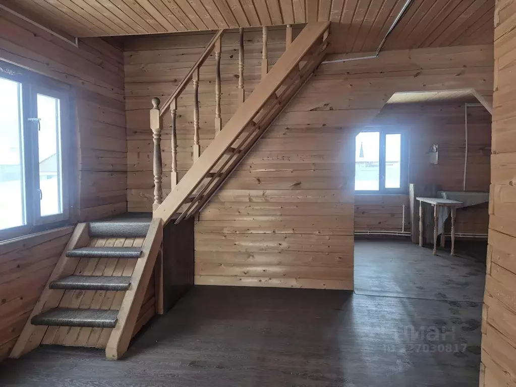 Дом в Липецкая область, Грязи ул. Василия Мелякова (76 м) - Фото 1