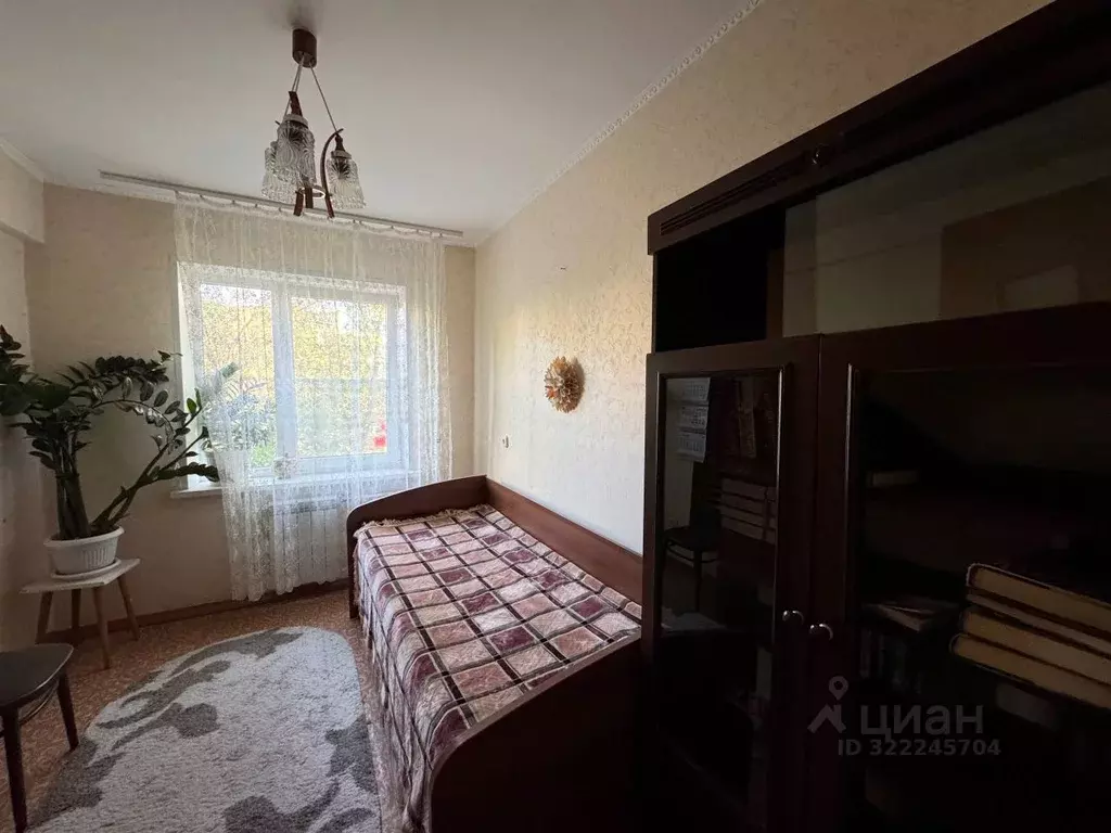 2-к кв. Волгоградская область, Волгоград ул. Кирова, 132А (41.1 м) - Фото 1