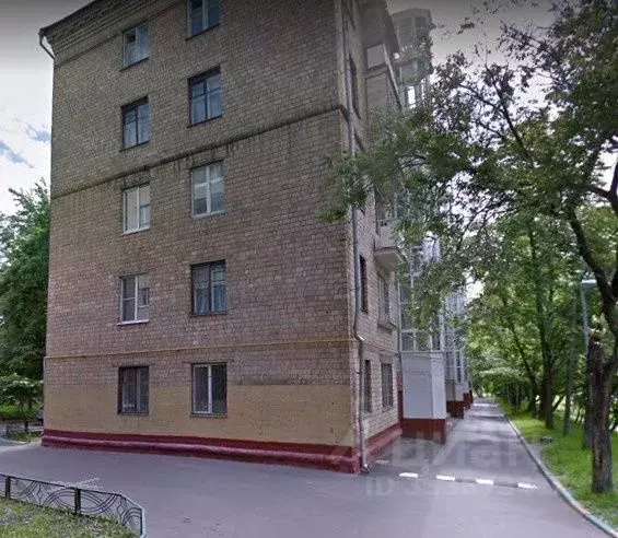 1-к кв. Москва Новощукинская ул., 11 (40.0 м) - Фото 1