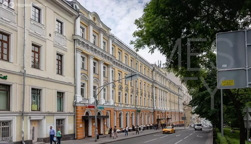 Офис (31.9 м) - Фото 1