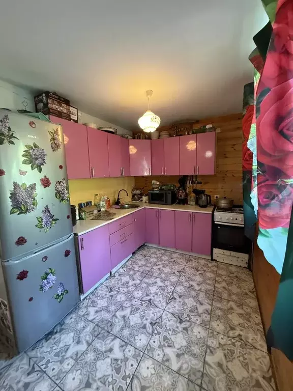 Дом в Башкортостан, Уфа Локомотив-80 СНТ, 38 (130 м) - Фото 1