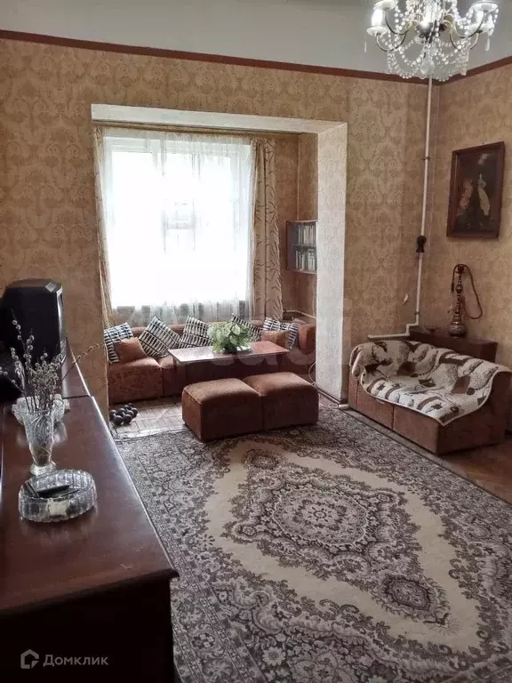 Продаётся 3-к квартира, 65 м - Фото 1
